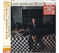 Gary Mcfarland - Soft Samba [Import]
