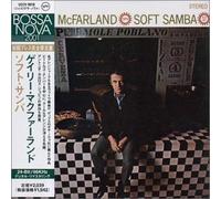Gary Mcfarland - Soft Samba [Import]