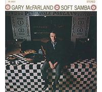 Gary McFarland - Soft Samba-SHM-CD [Import]
