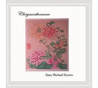 Gary Michael Graves - Chrysanthemum