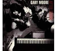 Gary Moore - After Hours