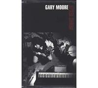 Gary Moore - After Hours (CASSETTE)