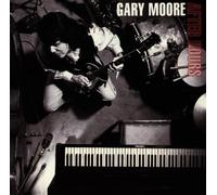 Gary Moore – After Hours – CD – Import