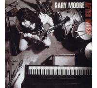 Gary Moore After Hours (CD) Album