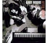 GARY MOORE - AFTER HOURS (LP) VINYL LP NEUF