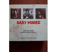 Gary Moore - After...Run..Wild...