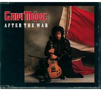 Gary Moore - After The War (12 [Import]