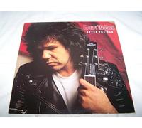 GARY MOORE - After The War (1989) [Import]