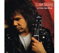 Gary Moore - After The War (1989) [Import]