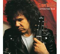 Gary Moore After the War (CD) Album