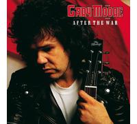 Gary Moore – After the War – CD – Remasterisé – Neuf