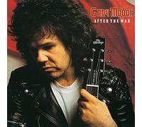 Gary Moore - After The War-Ltd SHM-CD [Import]