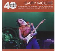 Gary Moore - Alle 40 Goed [Import]