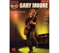 Gary Moore Auteur (Réalisateur)