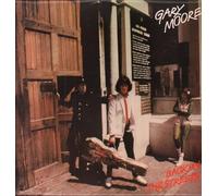 GARY MOORE - Back On The Streets