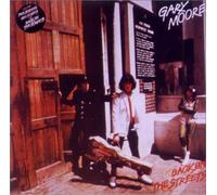 Gary Moore - Back on The Streets [Import]