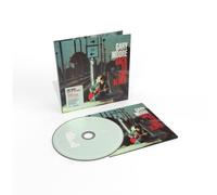 Gary Moore – Back to the Blues – BMG
