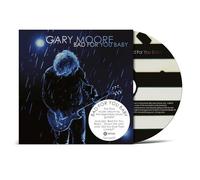 Gary Moore – Bad for You Baby – CD Digisleeve – BMG