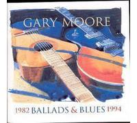 Ballads & Blues 1982-1994 – Virgin Mobile