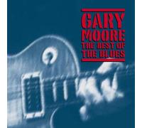 Gary Moore - Best Of The Blues - CD - G3z