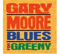 Tommy Eyre - Blues for Greeny