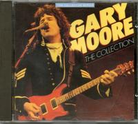 Gary Moore – Gary Moore Collection – Import – The Collection Series