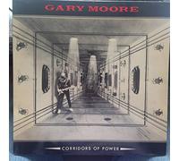 GARY MOORE - Corridors of Power