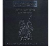 Gary Moore - Corridors of Power/Run for Cov