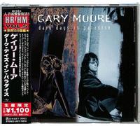 Dark Days in Paradise (Japanese Pressing) (INCL. 2 Bonus Tracks) [Import]