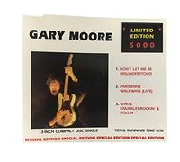 Gary Moore - Don't Let me be Misunderstood (3 [Import]