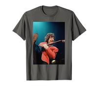 Gary Moore en Direct au Royal Albert Hall après Les Heures de Bureau 1992 T-Shirt