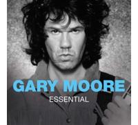 Gary Moore – Essential – CD – Virgin Mobile