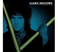GARY MOORE - FRIDAY ON MY MIND 12 INCH (12 " VINYL) UK 10 1987