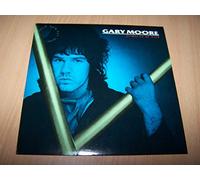 Gary Moore - Friday On My Mind / Reach For The Sky (Live Version) - 45 tours - 7" - PROMO