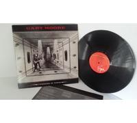 GARY MOORE - Gary Moore corridors of Power, V 2245 [Import]