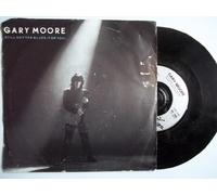 Gary Moore - Gary Moore Still Got The Blues (For You) UK 45 7" single +Picture Sleeve