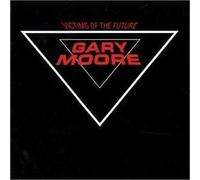 Gary Moore - Gary Moore - Victims Of The Future - 10 Records - 205 914