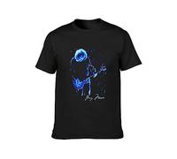 Gary Moore in Memoriam Men's Tee T-Shirt Black XXL