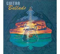 Gary Moore, Joe Satriani, Cozy Powell, Axel Rudi Pell, Steve Vai. [Import]