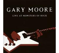 Gary Moore - Live at Monsters of Rock