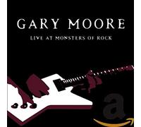 Moore Gary - Live at Monsters of Rock