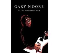 Gary Moore - Live At Monsters Of Rock