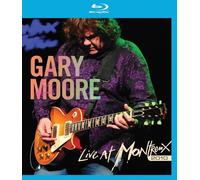 Live at Montreux 2010 - Blu-Ray