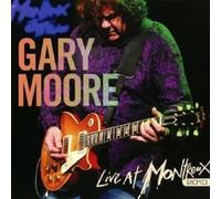 Gary Moore – Live at Montreux 2010 – Eagle