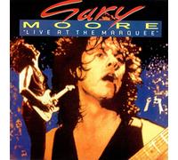 Gary Moore - Live at The Marquee [Import]
