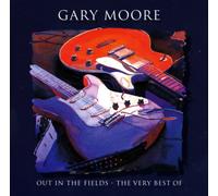 Gary Moore [Ltd.Re-Issue] - Out in the Fields [Best of]