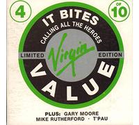 Gary Moore, Mike Rutherford, T'Pau, It Bites [Import]