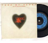 GARY MOORE - ONE GOOD REASON - 1 track promo CD single - CD (not vinyl)