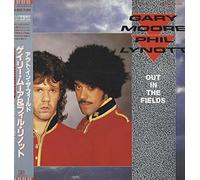 Gary Moore - Out In The Fields