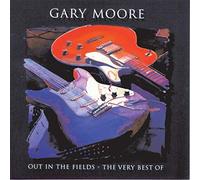 Gary Moore - Out In The Fields - The Very Best Of - CD - E600z